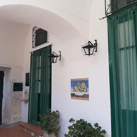 La Casa Di Rita Villa Cetara Dış mekan fotoğraf