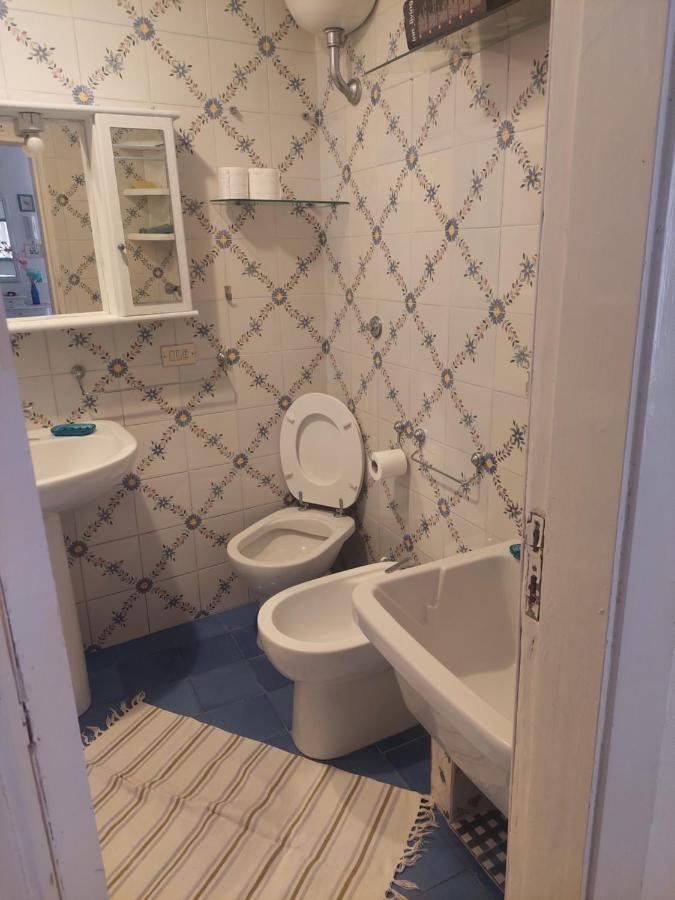 La Casa Di Rita Villa Cetara Dış mekan fotoğraf