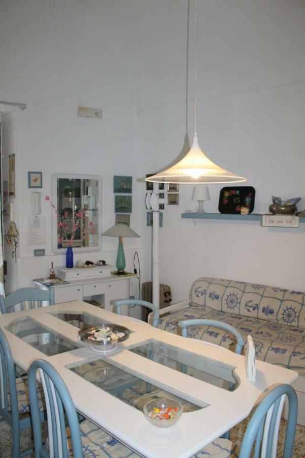 La Casa Di Rita Villa Cetara Dış mekan fotoğraf