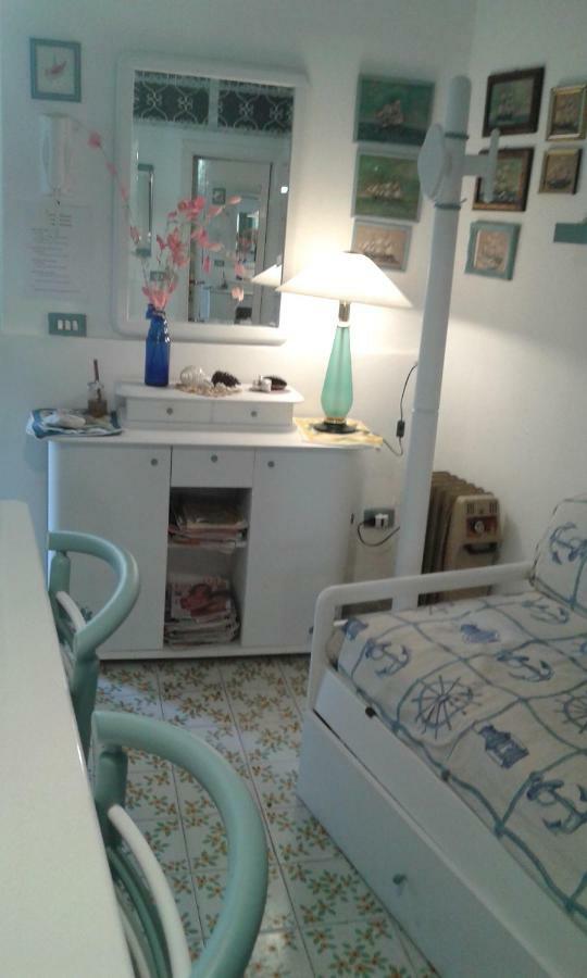 La Casa Di Rita Villa Cetara Dış mekan fotoğraf