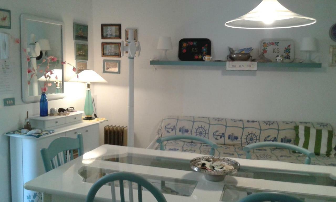 La Casa Di Rita Villa Cetara Dış mekan fotoğraf
